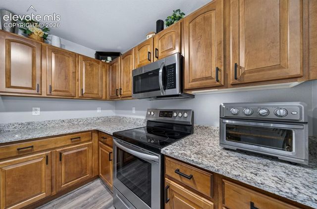 7633 Tabernash Drive, Colorado Springs, CO 80923