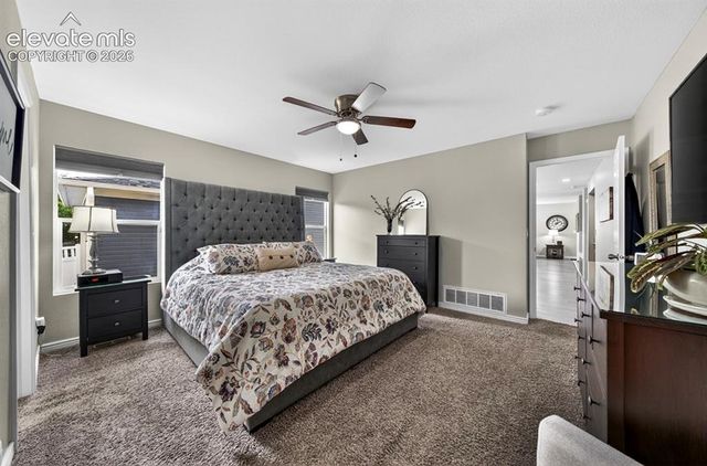 7633 Tabernash Drive, Colorado Springs, CO 80923