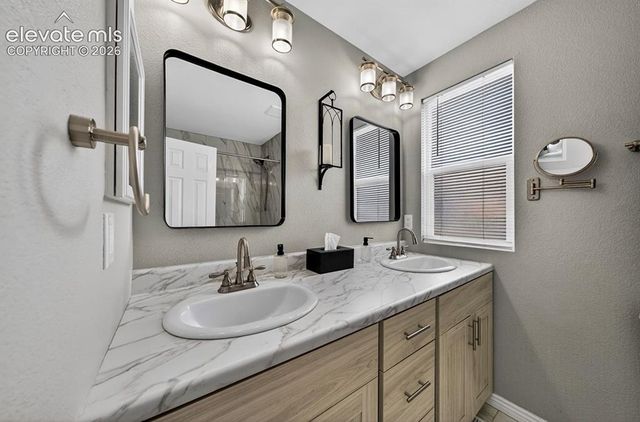 7633 Tabernash Drive, Colorado Springs, CO 80923