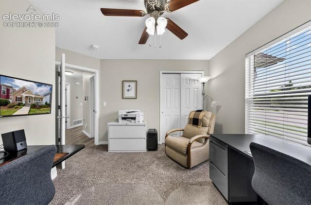 7633 Tabernash Drive, Colorado Springs, CO 80923