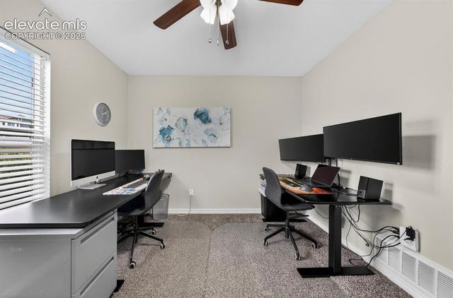 7633 Tabernash Drive, Colorado Springs, CO 80923