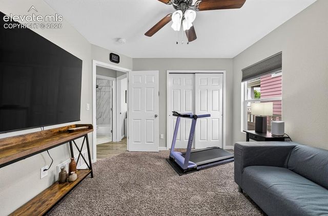 7633 Tabernash Drive, Colorado Springs, CO 80923
