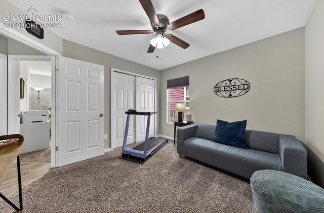 7633 Tabernash Drive, Colorado Springs, CO 80923