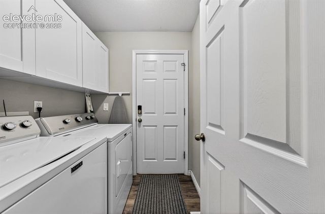 7633 Tabernash Drive, Colorado Springs, CO 80923