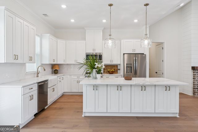 168 Old Wharf Road, Brunswick, GA 31523