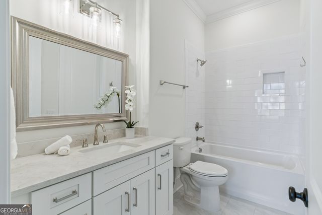 168 Old Wharf Road, Brunswick, GA 31523