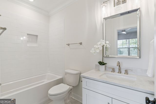 168 Old Wharf Road, Brunswick, GA 31523