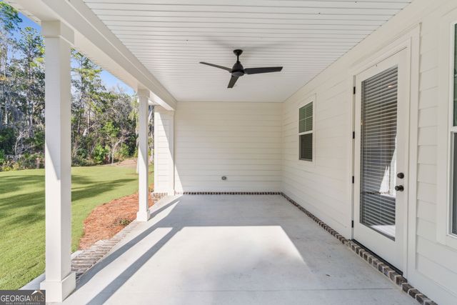 168 Old Wharf Road, Brunswick, GA 31523
