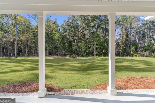 168 Old Wharf Road, Brunswick, GA 31523