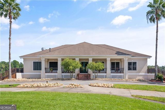 168 Old Wharf Road, Brunswick, GA 31523