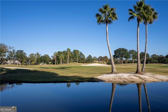 168 Old Wharf Road, Brunswick, GA 31523