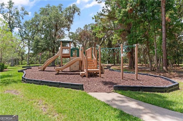 168 Old Wharf Road, Brunswick, GA 31523