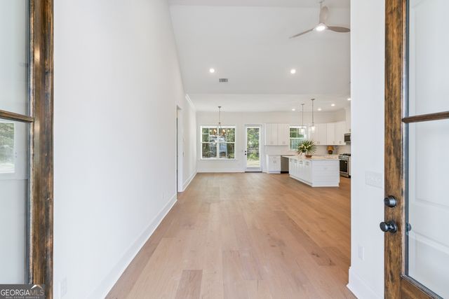 168 Old Wharf Road, Brunswick, GA 31523