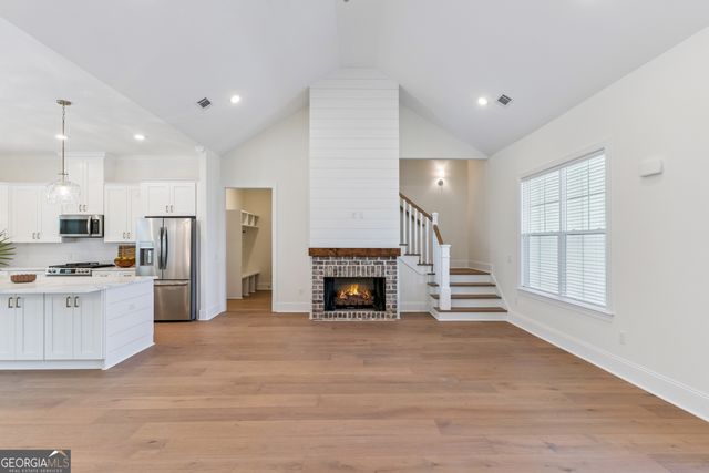 168 Old Wharf Road, Brunswick, GA 31523