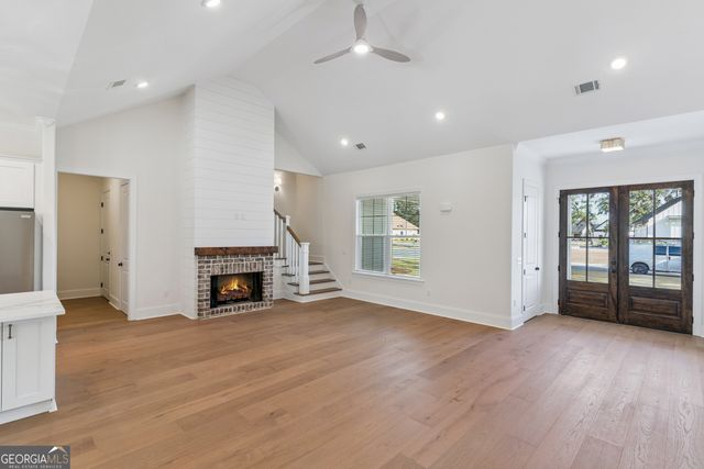 168 Old Wharf Road, Brunswick, GA 31523