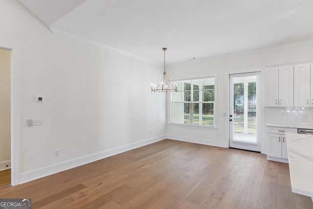 168 Old Wharf Road, Brunswick, GA 31523