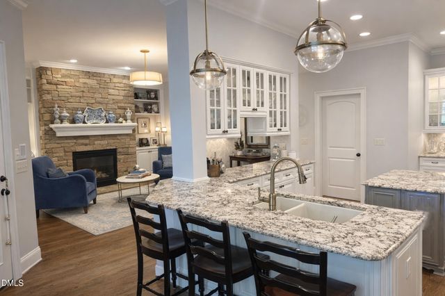 1512 Obrien Circle, Wake Forest, NC 27587