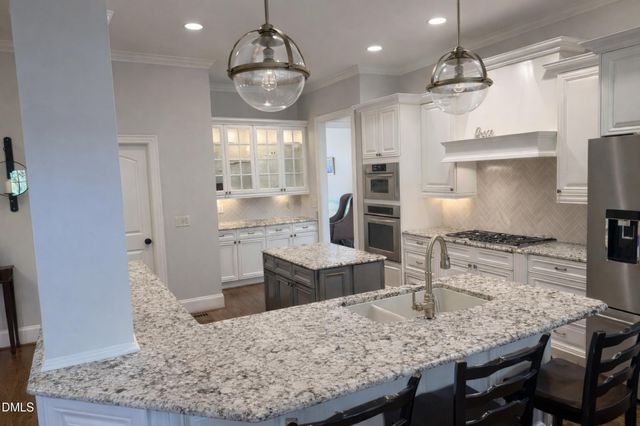 1512 Obrien Circle, Wake Forest, NC 27587