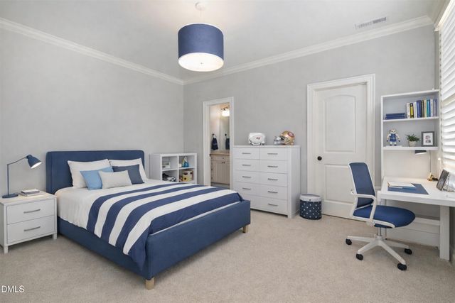 1512 Obrien Circle, Wake Forest, NC 27587