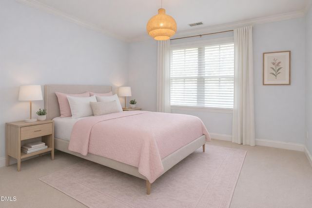 1512 Obrien Circle, Wake Forest, NC 27587