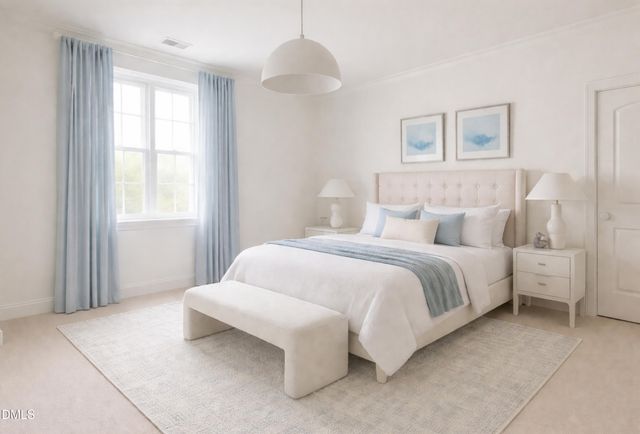 1512 Obrien Circle, Wake Forest, NC 27587