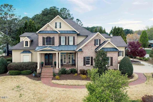 1512 Obrien Circle, Wake Forest, NC 27587