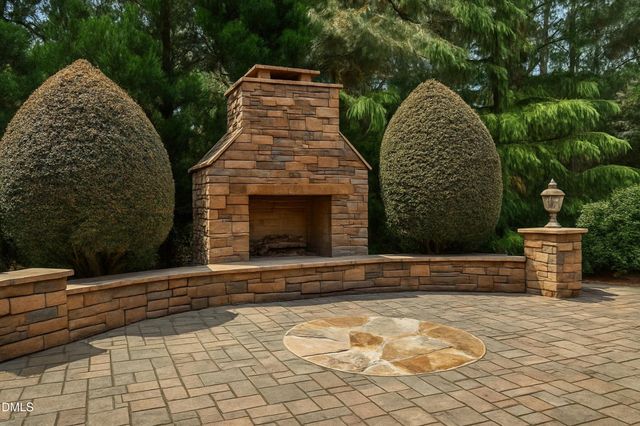 1512 Obrien Circle, Wake Forest, NC 27587