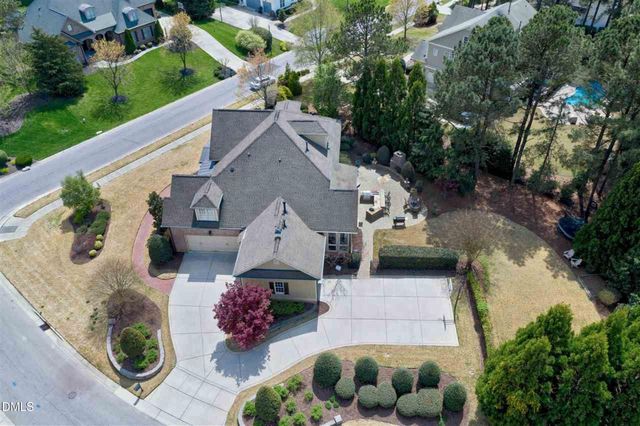 1512 Obrien Circle, Wake Forest, NC 27587