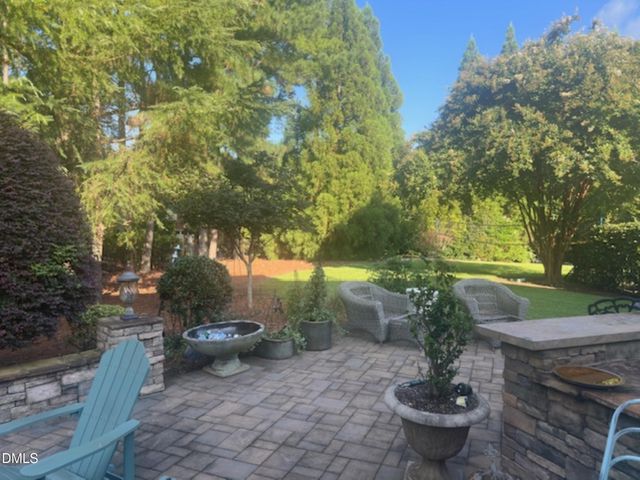 1512 Obrien Circle, Wake Forest, NC 27587