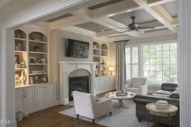 1512 Obrien Circle, Wake Forest, NC 27587