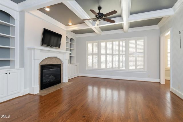 1512 Obrien Circle, Wake Forest, NC 27587