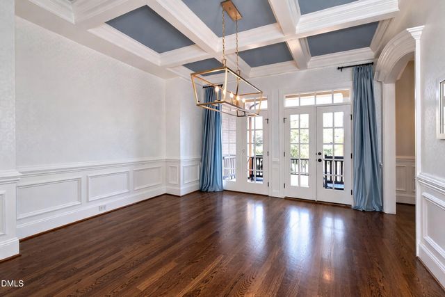 1512 Obrien Circle, Wake Forest, NC 27587