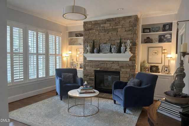 1512 Obrien Circle, Wake Forest, NC 27587