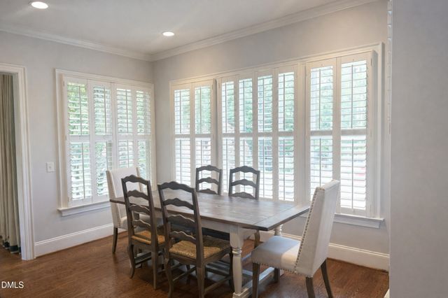 1512 Obrien Circle, Wake Forest, NC 27587