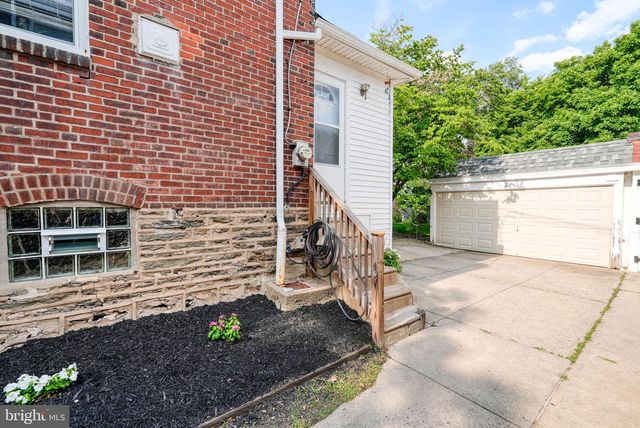7735 HASBROOK AVE, Philadelphia, PA 19111