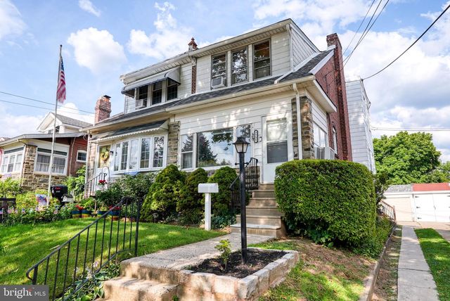 7735 HASBROOK AVE, Philadelphia, PA 19111