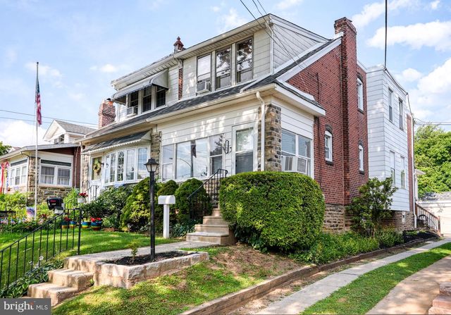 7735 HASBROOK AVE, Philadelphia, PA 19111