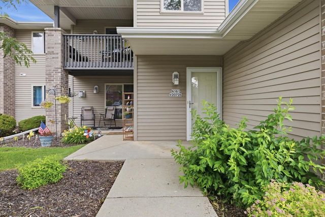 N161W20726 Kami LANE, Jackson, WI 53037