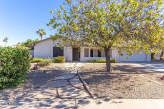 10021 N 74TH Place, Scottsdale, AZ 85258