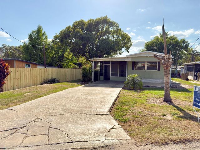 26139 ROSE LANE, Astatula, FL 34705