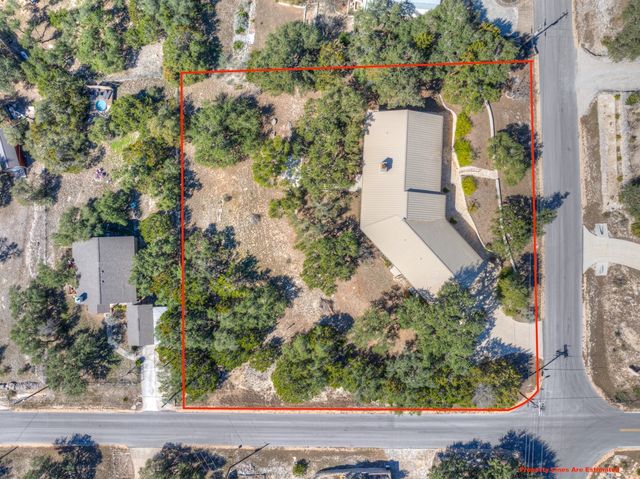 1221 Sundown Trail, Fischer, TX 78623