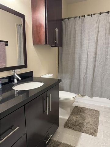 217 Robin Avenue, Mcallen, TX 78504