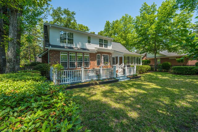 4216 Wildwood Landing, North Charleston, SC 29420