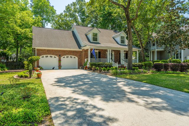 4216 Wildwood Landing, North Charleston, SC 29420