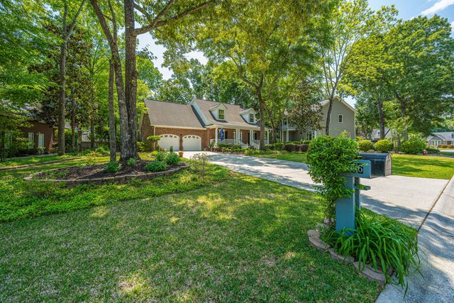 4216 Wildwood Landing, North Charleston, SC 29420