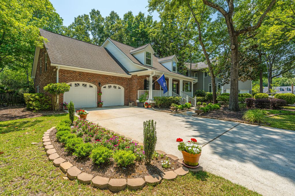 4216 Wildwood Landing, North Charleston, SC 29420