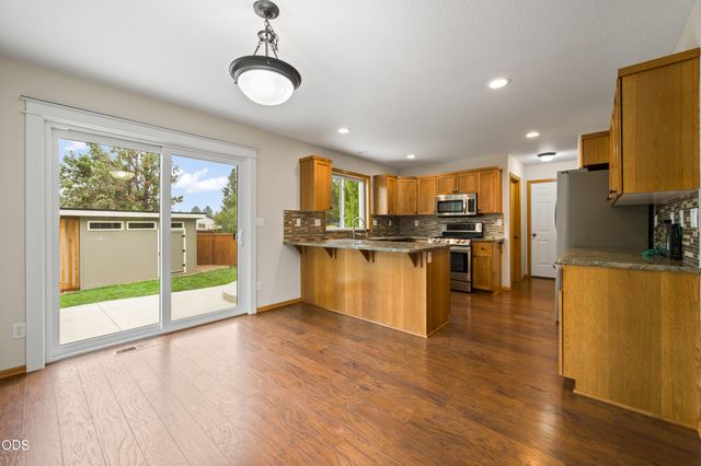 63441 Stacy Lane, Bend, OR 97701