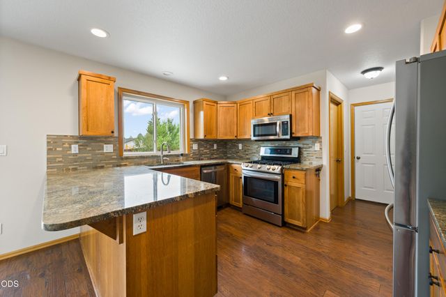 63441 Stacy Lane, Bend, OR 97701