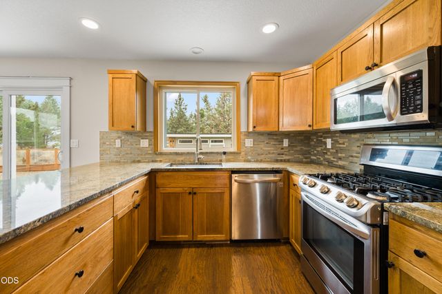 63441 Stacy Lane, Bend, OR 97701
