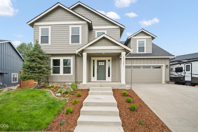 63441 Stacy Lane, Bend, OR 97701